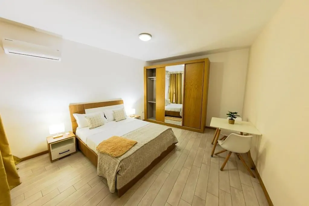 Appartamento Jet Ap & Car 12 - Ac Praia