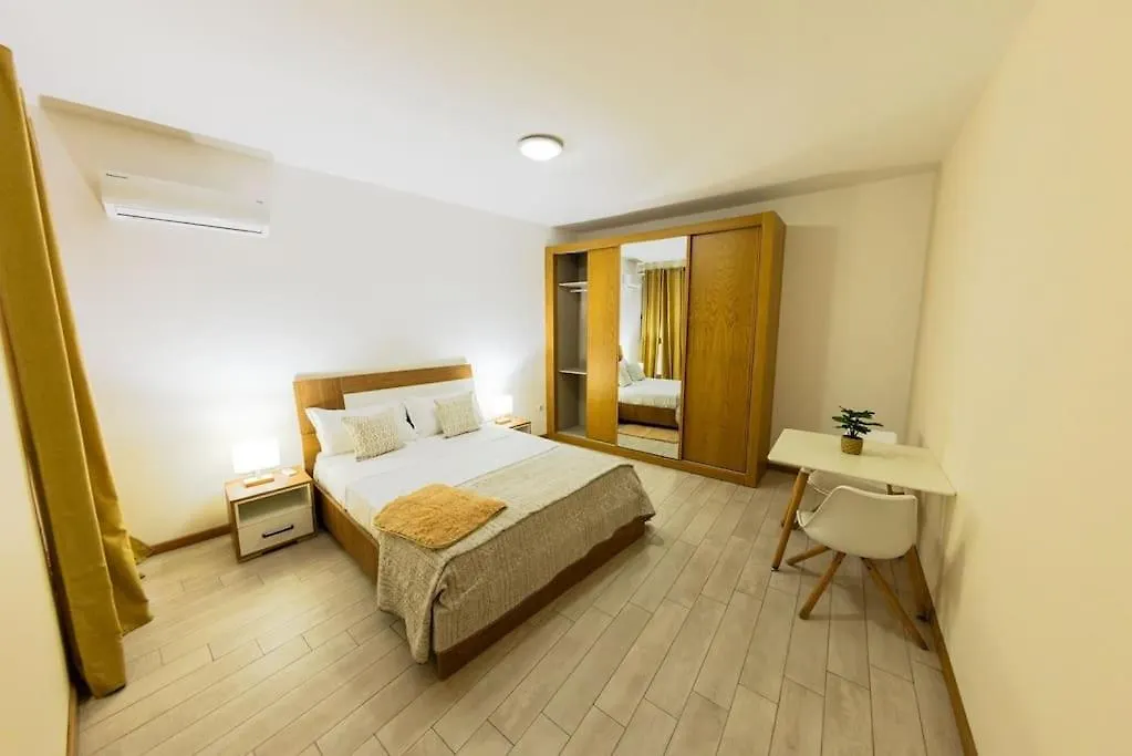 Appartamento Jet Ap & Car 12 - Ac Praia 0*,
