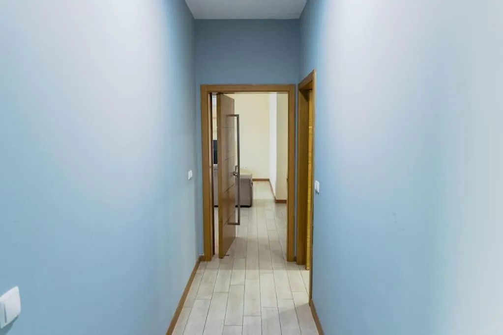 Appartamento Jet Ap & Car 12 - Ac Praia