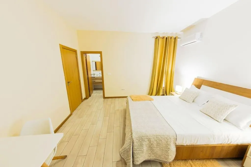 Appartamento Jet Ap & Car 12 - Ac Praia