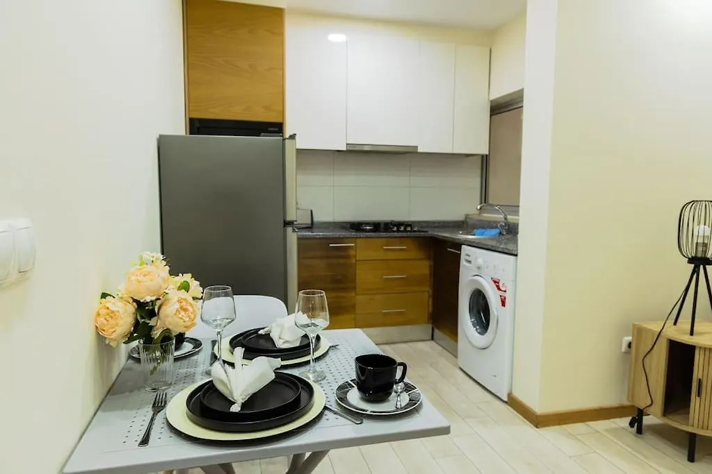 Appartamento Jet Ap & Car 12 - Ac Praia