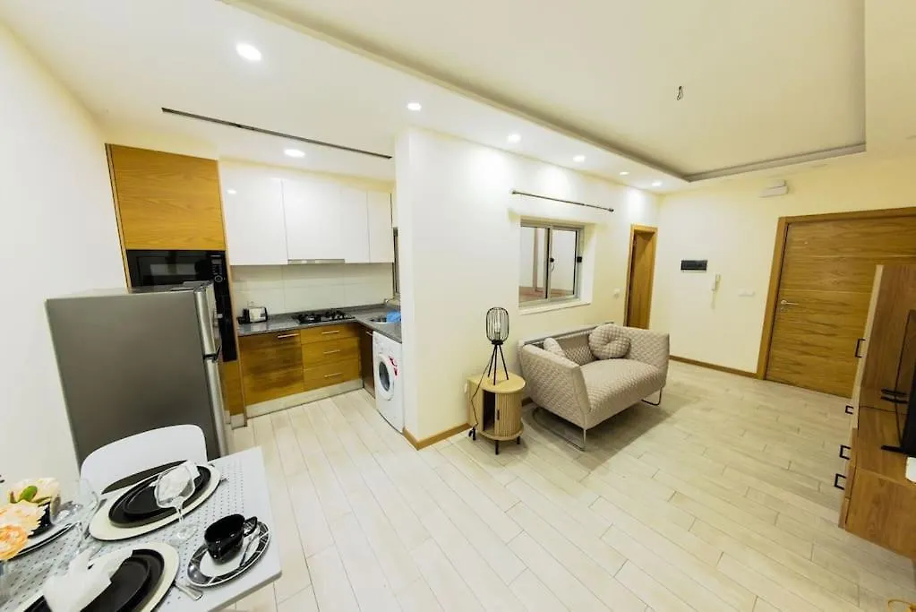 Appartamento Jet Ap & Car 12 - Ac Praia Capo Verde