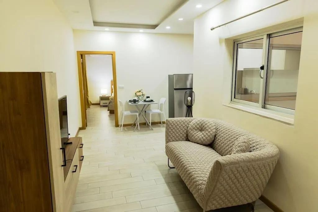 Appartamento Jet Ap & Car 12 - Ac Praia