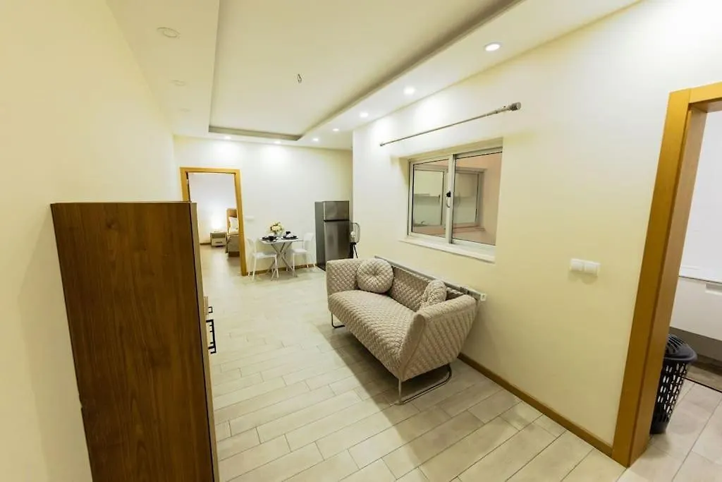 Appartement Jet Ap & Car 12 - Ac à Praia