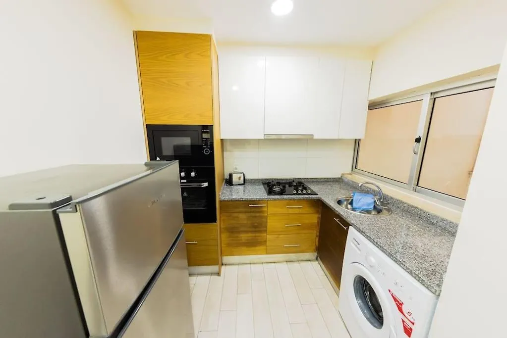 Appartement Jet Ap & Car 12 - Ac à Praia